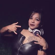 DJ Tash